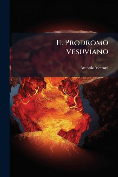Il Prodromo Vesuviano