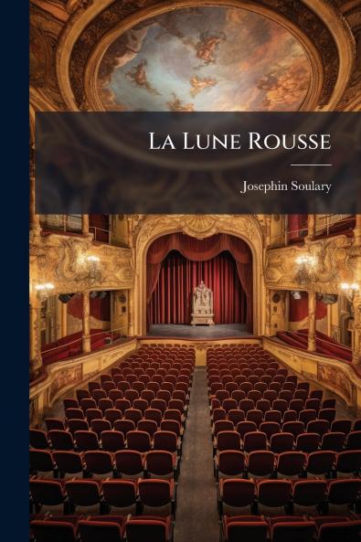 La Lune Rousse