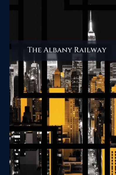 The Albany Railway