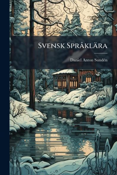 Svensk Språklära