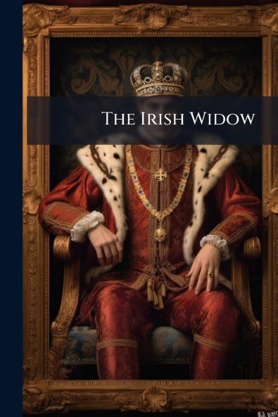 The Irish Widow