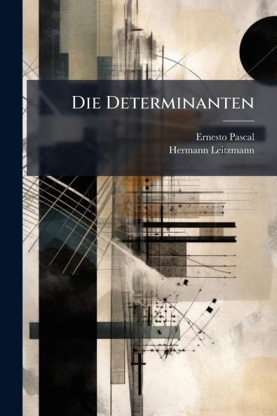 Die Determinanten