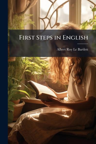 First Steps in English