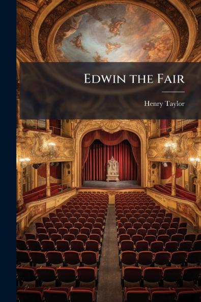 Edwin the Fair