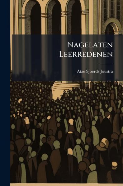 Nagelaten Leerredenen