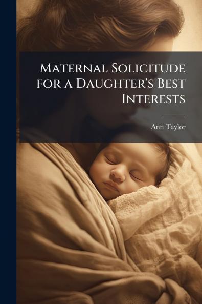 Maternal Solicitude for a Daughter's Best Interests