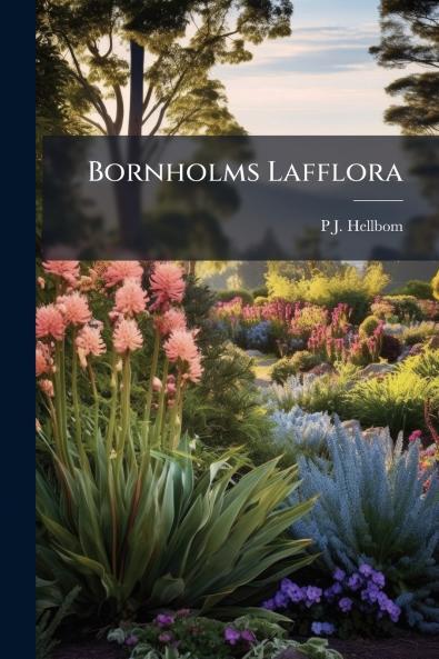Bornholms Lafflora