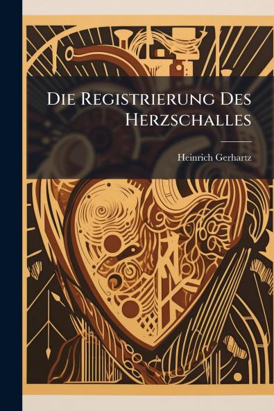 Die Registrierung Des Herzschalles
