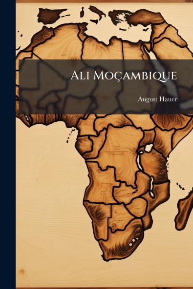 Ali Moçambique