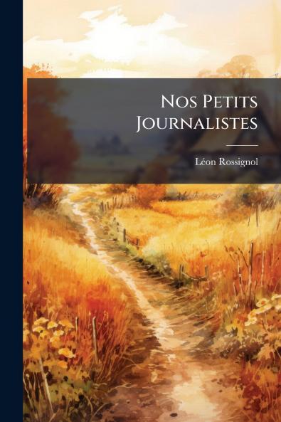 Nos Petits Journalistes