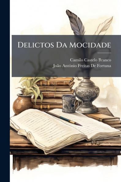 Delictos Da Mocidade