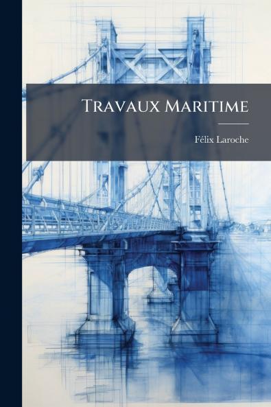 Travaux Maritime