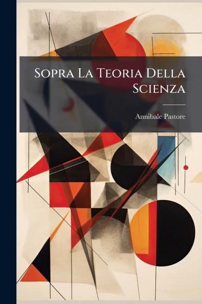 Sopra La Teoria Della Scienza