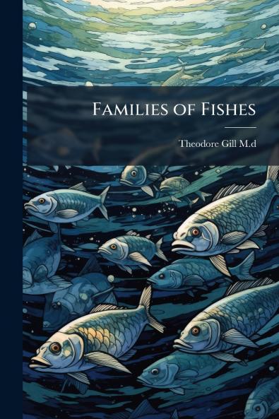 Families of Fishes