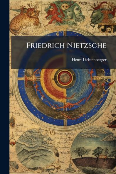 Friedrich Nietzsche