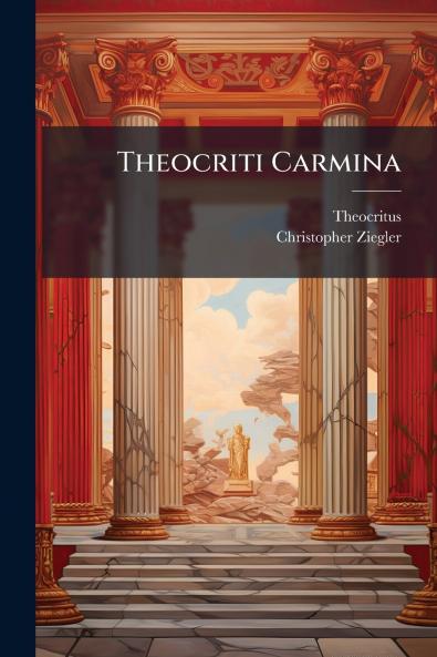 Theocriti Carmina