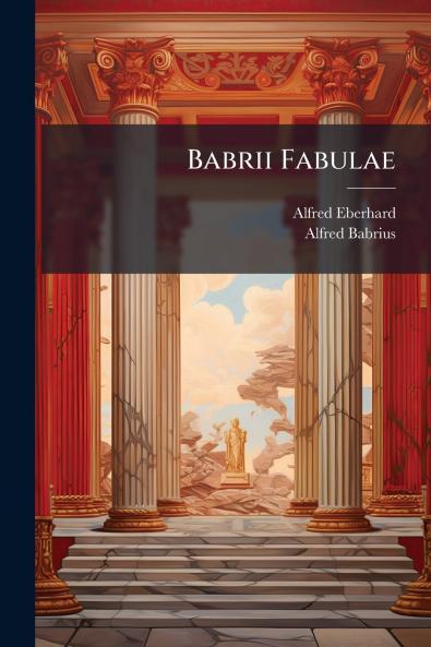 Babrii Fabulae