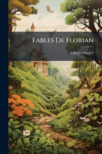 Fables De Florian