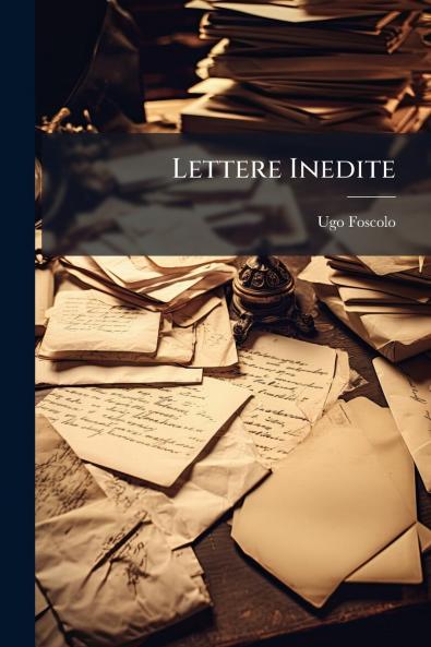 Lettere Inedite