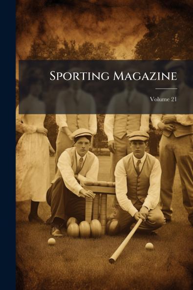 Sporting Magazine