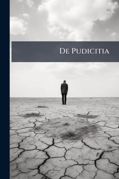 De Pudicitia