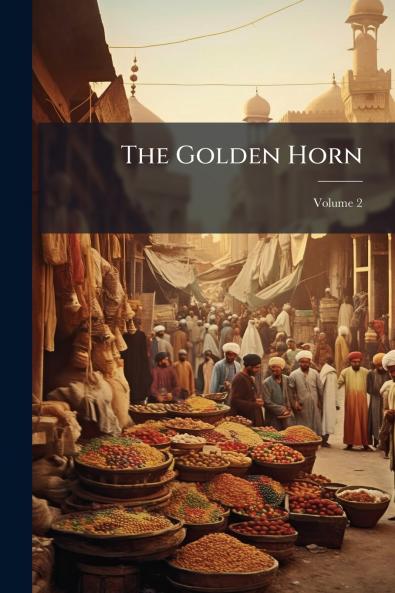 The Golden Horn