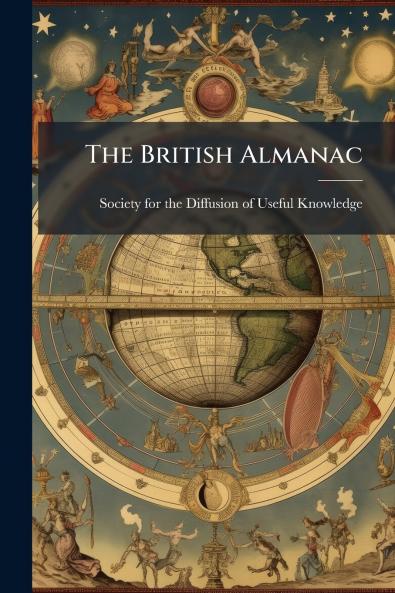 The British Almanac