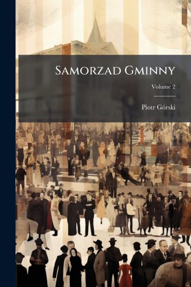 Samorzad Gminny; Volume 2