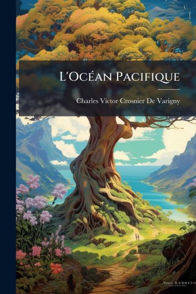L'Océan Pacifique