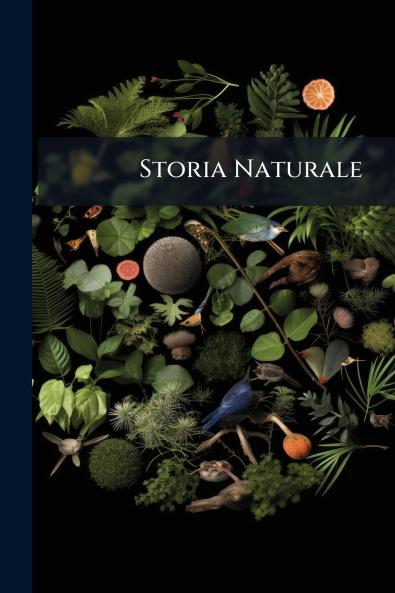 Storia Naturale