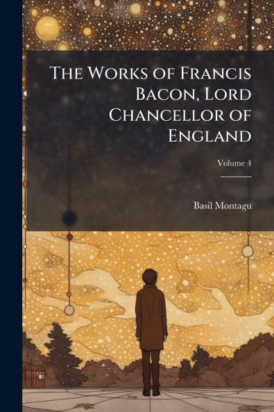 The Works of Francis Bacon Lord Chancellor of England