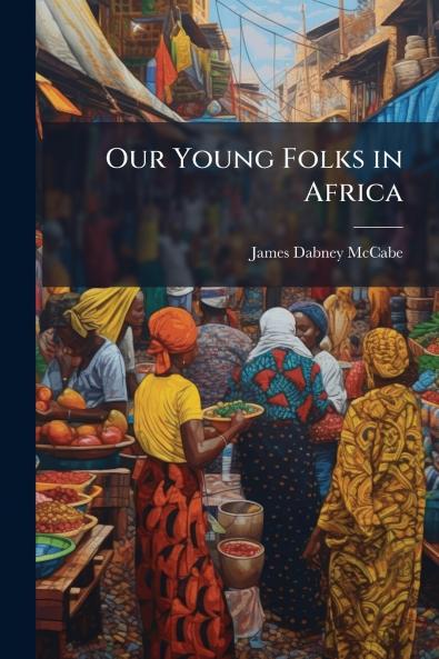 Our Young Folks in Africa