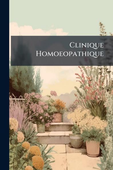 Clinique Homoeopathique