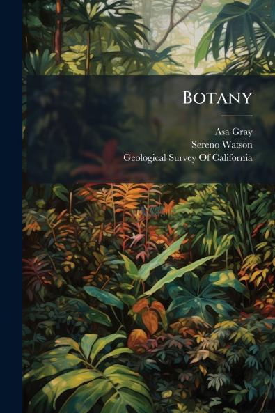 Botany