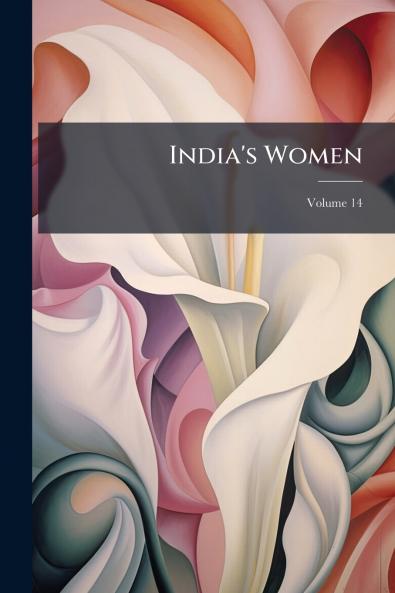 India's Women; Volume 14