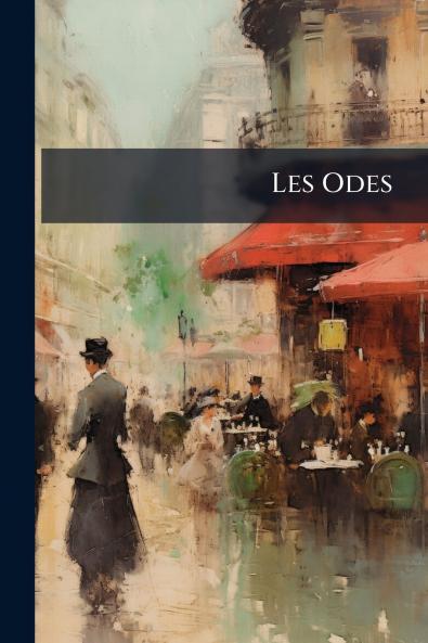 Les Odes