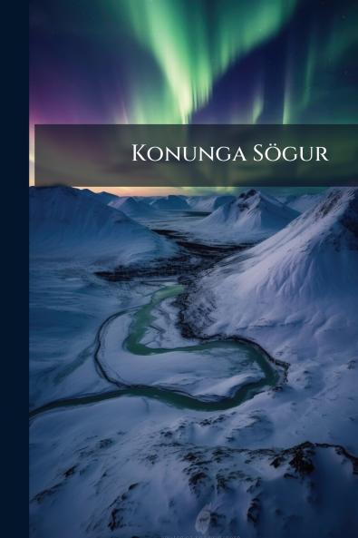 Konunga Sögur