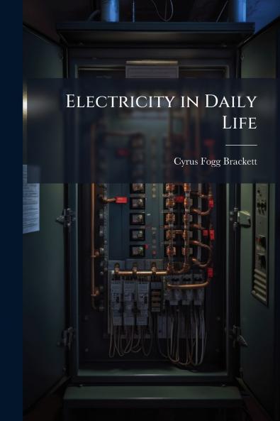 Electricity in Daily Life