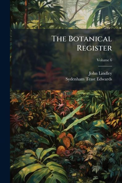 The Botanical Register