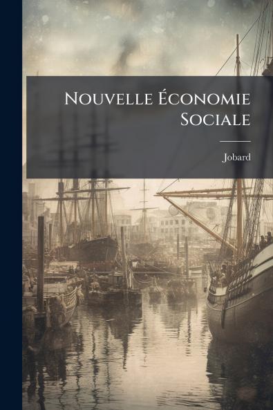 Nouvelle Économie Sociale