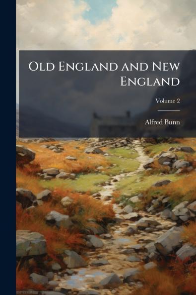 Old England and New England