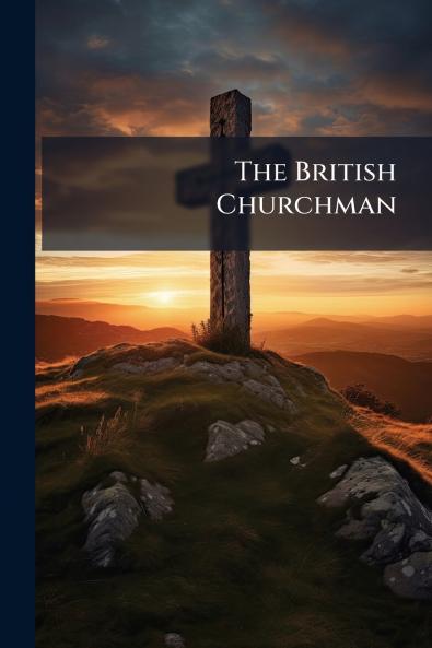 The British Churchman