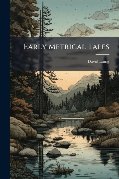 Early Metrical Tales