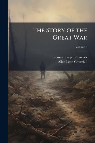 The Story of the Great War