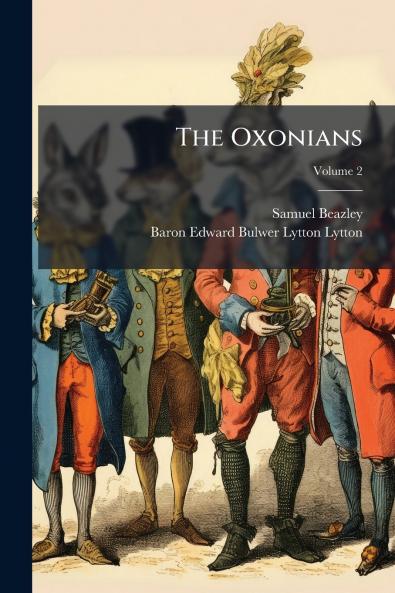 The Oxonians