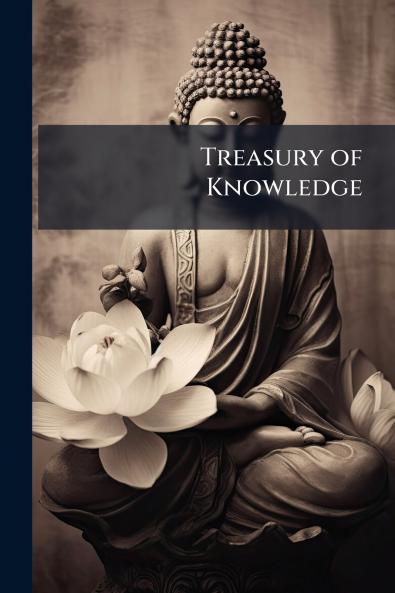 Treasury of Knowledge