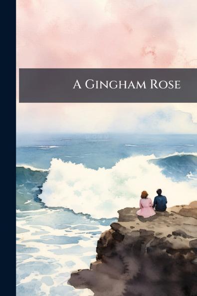 A Gingham Rose