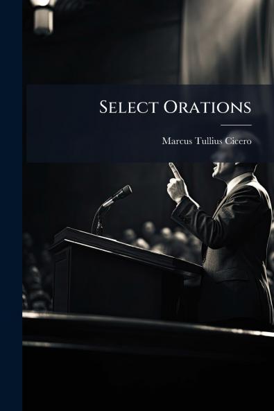 Select Orations