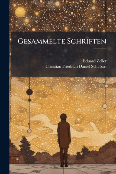 Gesammelte Schriften
