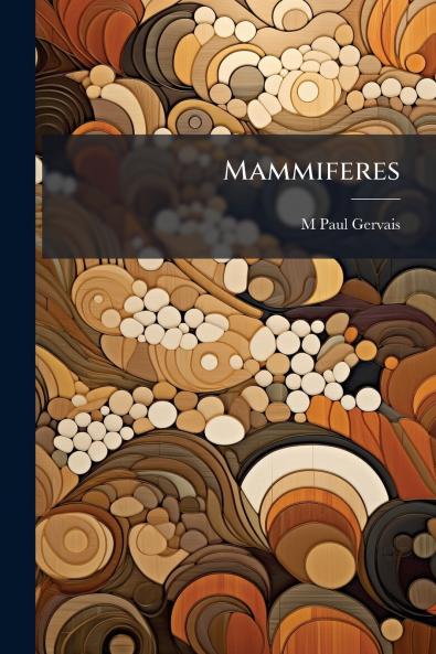 Mammiferes